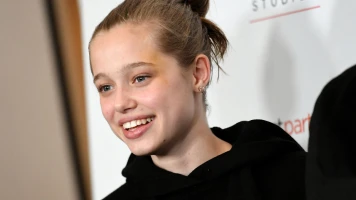 Shiloh Jolie-Pitt demande à changer son nom après ses 18 ans