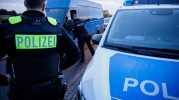 Policier tué lors d'une attaque au couteau à Mannheim, Allemagne