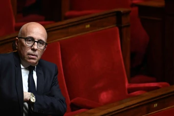 Eric Ciotti et François-Xavier Bellamy: Abolition des droits de succession