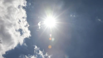 Retour du soleil et hausse des températures en France - Prévisions Météo