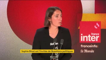 CGT Secrétaire Générale Critique l'Absence du RN aux Votes des Droits