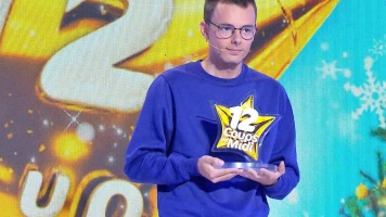 Émilien: Le Champion Inégalé des Jeux Télévisés Français sur TF1