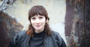 Aliène" : Roman captivant de Phoebe Hadjimarkos Clarke, lauréate du Prix du Livre Inter
