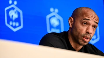 Thierry Henry dévoile la liste préliminaire pour le tournoi olympique de football