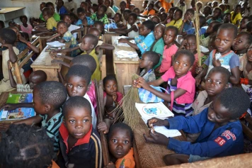 RDC: En route pour devenir le 2ème pays le plus peuplé d'Afrique d'ici 2050