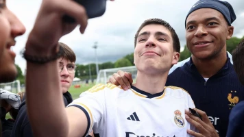 Le transfert imminent de Kylian Mbappé au Real Madrid : Quel numéro portera-t-il ?
