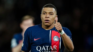 Kylian Mbappé signe un contrat de cinq ans avec le Real Madrid, les réseaux sociaux s'emballent
