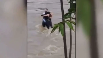 Trois jeunes emportés par les eaux en Italie, deux morts et un disparu