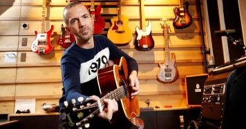 Calogero poursuit le parti d'extrême droite pour utilisation non autorisée de sa chanson