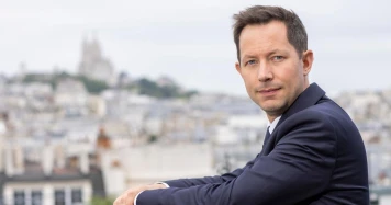 François-Xavier Bellamy: Détermination pour redresser la France et défendre l'Europe