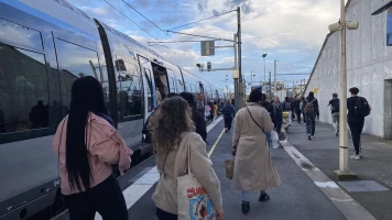 Pass Rail Jeune: Voyage illimité pour les moins de 27 ans sur TER et Intercités