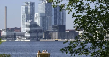 La police finlandaise utilise la musique classique pour protéger les plages