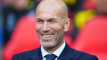 Zinédine Zidane cherche un nouveau défi en tant qu'entraîneur