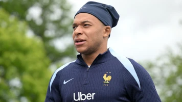 Kylian Mbappé règle ses comptes avec le PSG avant le match Luxembourg