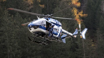 Mère de famille de 48 ans retrouvée morte dans les gorges du Fier, Haute-Savoie