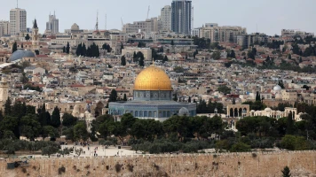 Solution pour un État: Unissons Israéliens et Palestiniens en Démocratie