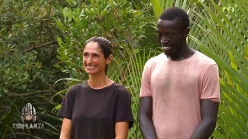 Léa, lauréate de Koh-Lanta, prévoit de voyager avec 100 000 euros de prix