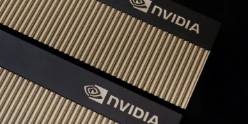 Nvidia : 3e entreprise à atteindre 3 billions de dollars, leader dans le développement de puces d'IA