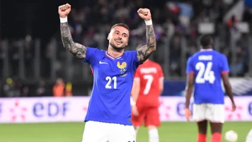 Clauss envisage de quitter l'OM malgré le contrat, fier de la sélection Euro 2024