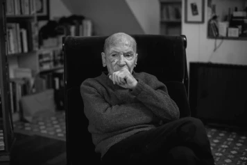 Eric Hazan: Écrivain et éditeur d'extrême gauche, défenseur du communisme