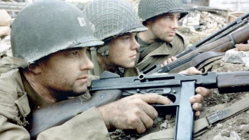 Steven Spielberg & Tom Hanks: Le succès de 'Il faut sauver le soldat Ryan'