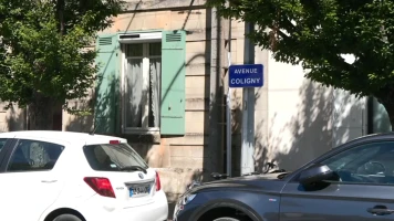 Accident de la route à La Rochelle: enfants hospitalisés, conductrice en psychiatrie