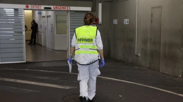 Accident à La Rochelle: Femme de 83 ans percute des enfants à vélo