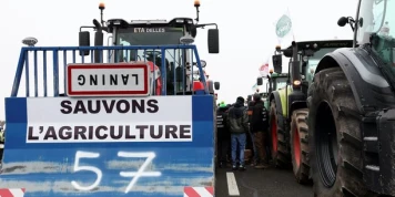 Jeunes Agriculteurs: Nouveau Modèle Agricole pour la Souveraineté Alimentaire en France
