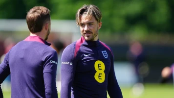 Euro 2024 : L'Angleterre se prépare à l'Euro 2024 : Grealish, Maguire, Kane, Foden, Saka...