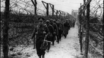 80e anniversaire de la bataille de Normandie: Interview d'un expert