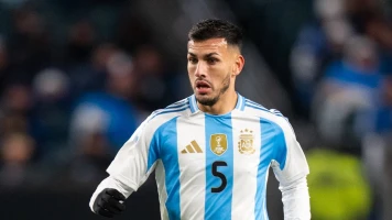 Mbappé et Paredes débattent sur la difficulté de l'Euro et de la Coupe du monde