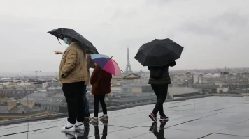 Chute des températures en France: Prévisions météo pour la semaine prochaine