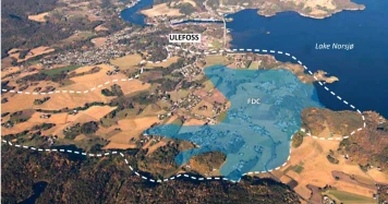 Norvège: Gisement de terres rares pour transition énergétique, indépendance de l'UE