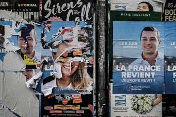 Montée de l'extrême droite en Europe: Risques pour l'Union et la démocratie