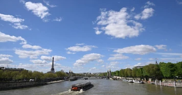 Qualité de l'eau de la Seine menace les épreuves des JO 2024 à Paris