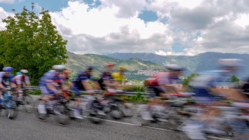 Tragédie du cyclisme: Guy Timor, espoir israélien, tué par un conducteur ivre