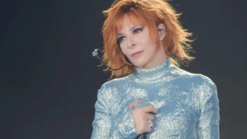 Mylène Farmer's Nevermore 2023 Tour: Concert Film Release & Tickets