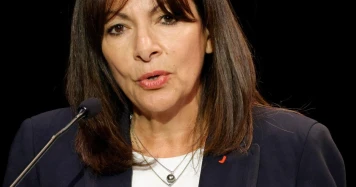Report du bain de la maire de Paris dans la Seine pour le 30 juin