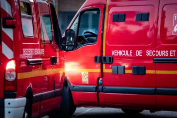Accident tragique à La Rochelle : une fillette de 10 ans décède après collision