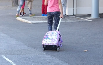 Candidate de 9 ans au Baccalauréat 2024: Un Record à Strasbourg