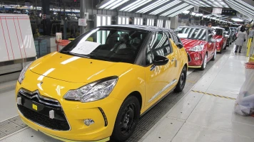 Rappel mondial de 8M de véhicules Stellantis, Opel, Citroën et DS Automobiles