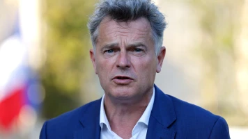 Leader du Parti communiste appelle à une résolution politique