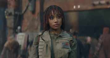 Star Wars: The Acolyte - Remettant en Question l'Image des Jedi