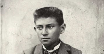 Centenaire de Kafka: Dernier Tome Biographique Explore Jeunesse et Prague