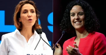 Élections européennes : Participation record, Hayer en baisse, Aubry en hausse