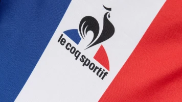 Fabricant français d'articles olympiques en difficulté financière