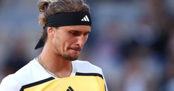 Casper Ruud à Roland-Garros: Première Finale, Zverev en Revanche