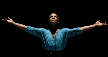 Éric Vu-An : L'inoubliable danseur et chorégraphe français, décédé à 60 ans