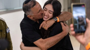 Noa Argamani : Un symbole d'espoir après 245 jours de captivité au Hamas