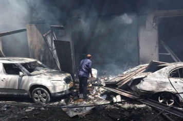 Bombardements à Gaza, Droit Humanitaire et Politique de Biden: Analyse